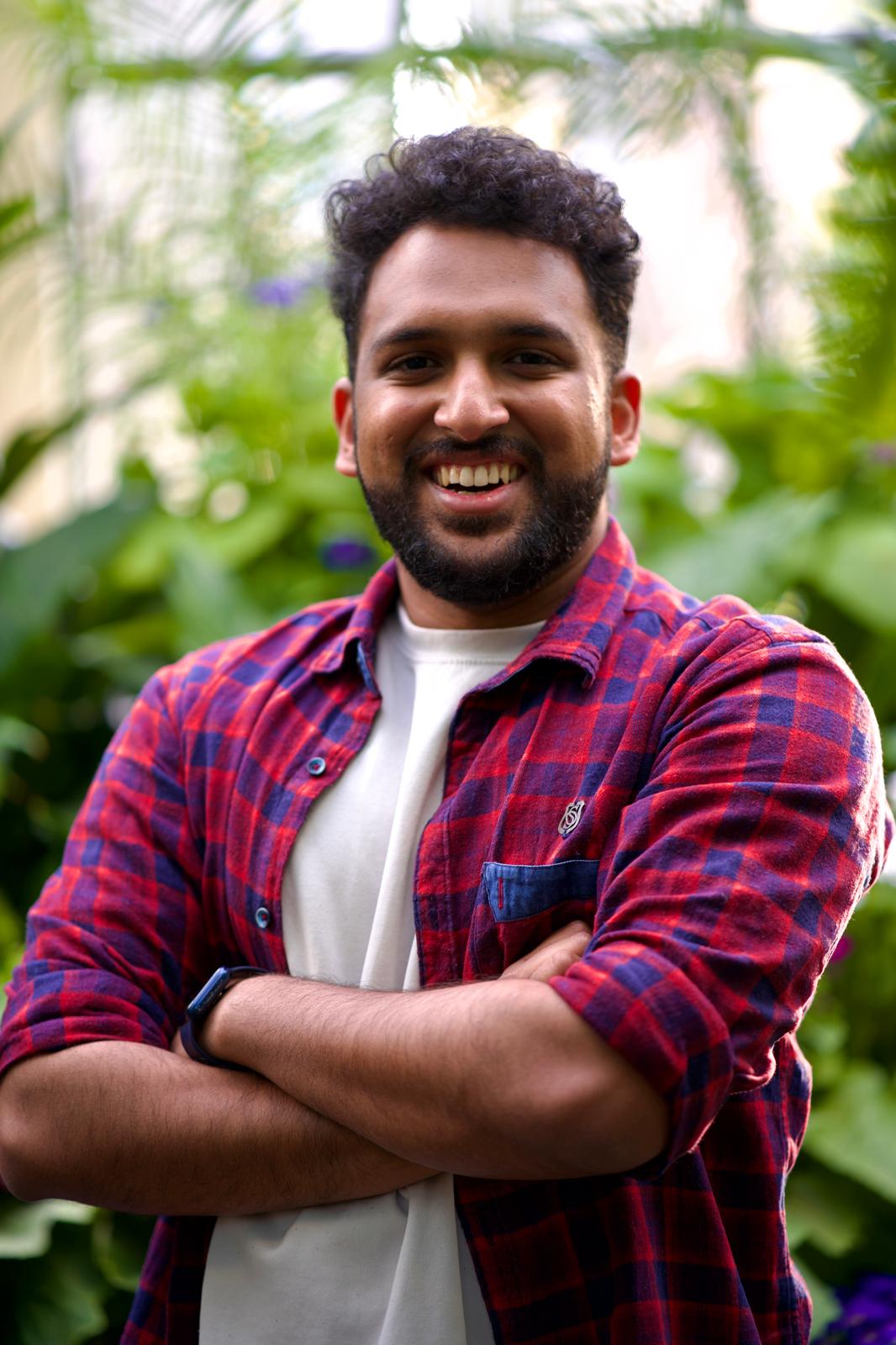 Photo of Shino Shamit